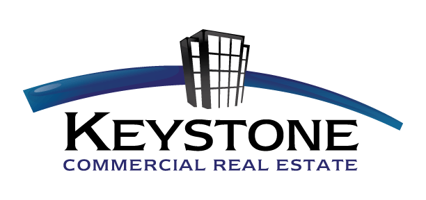 Keystone Commercial Real Estate Logo