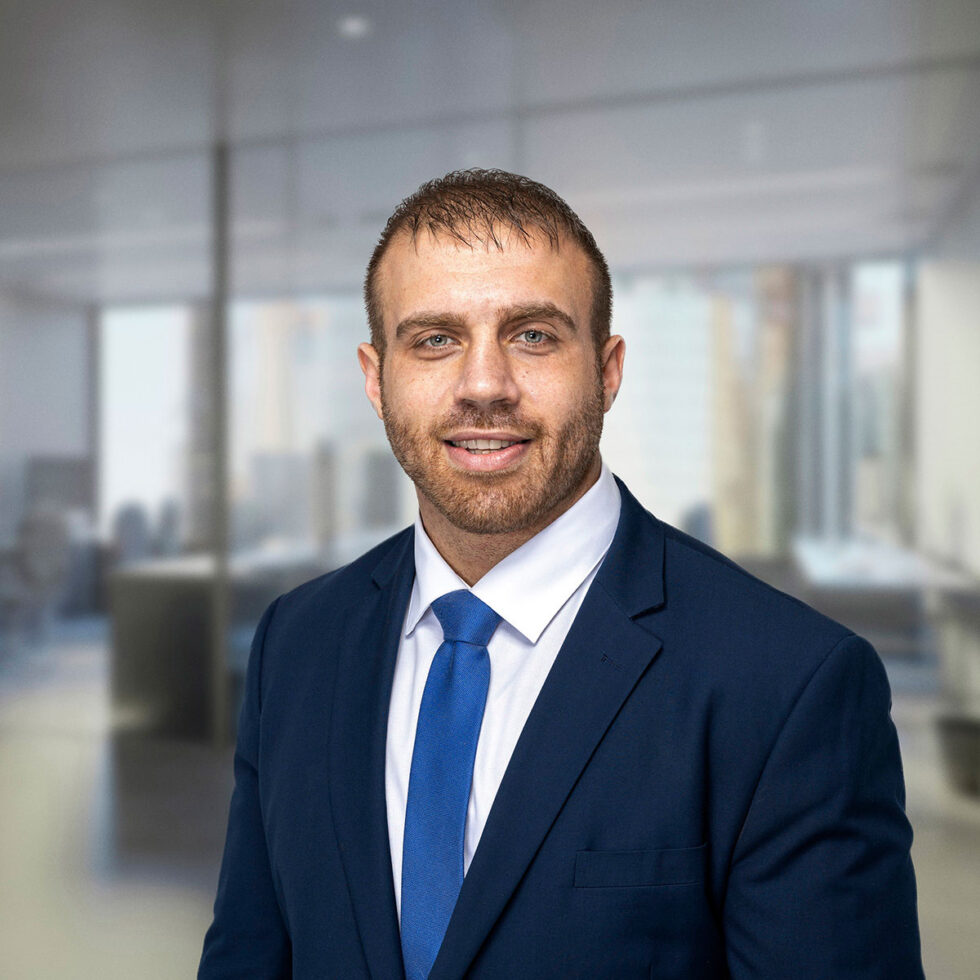 Marcus Sheker Keystone Commercial Real Estate