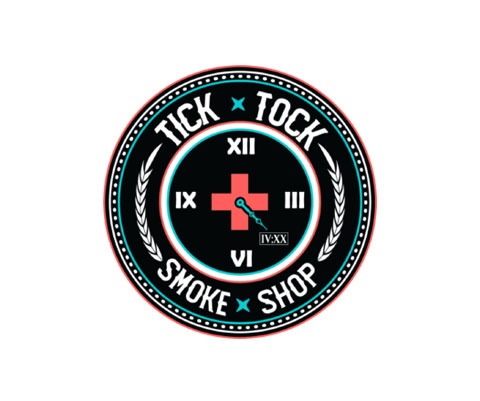 Tenant Relationships | Tick Tock Smoke Shop