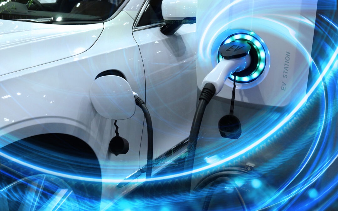Electric Vehicle Chargers: The New Retail Power Play?