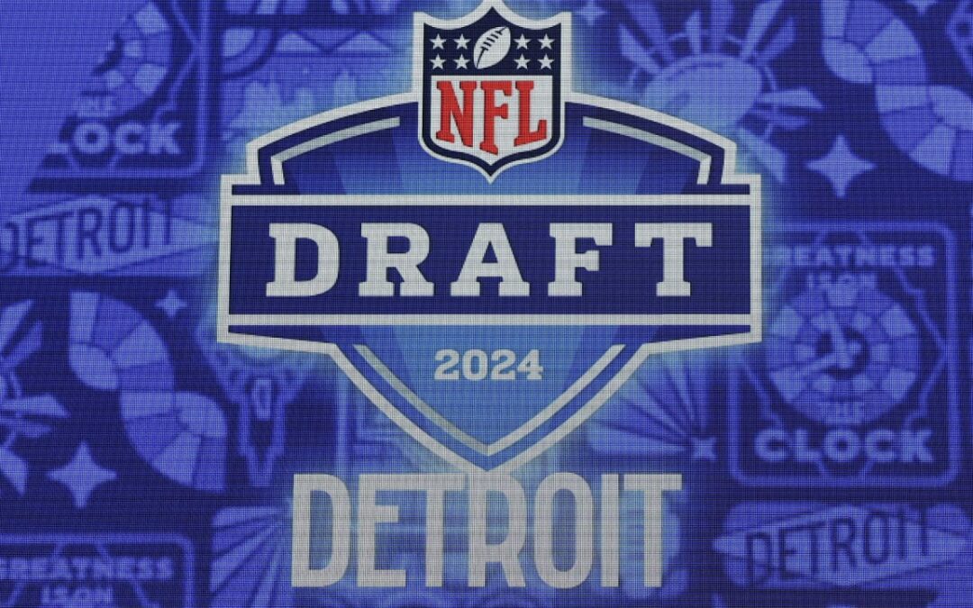 Touchdown for Detroit: Small Businesses Score Big with the NFL Draft