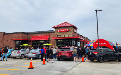 Sheetz Has Arrived: A New Era of Convenience Comes to Michigan