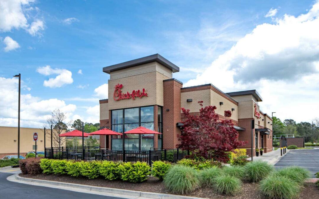 Chick-fil-A Announces Major Expansion Plan in Michigan