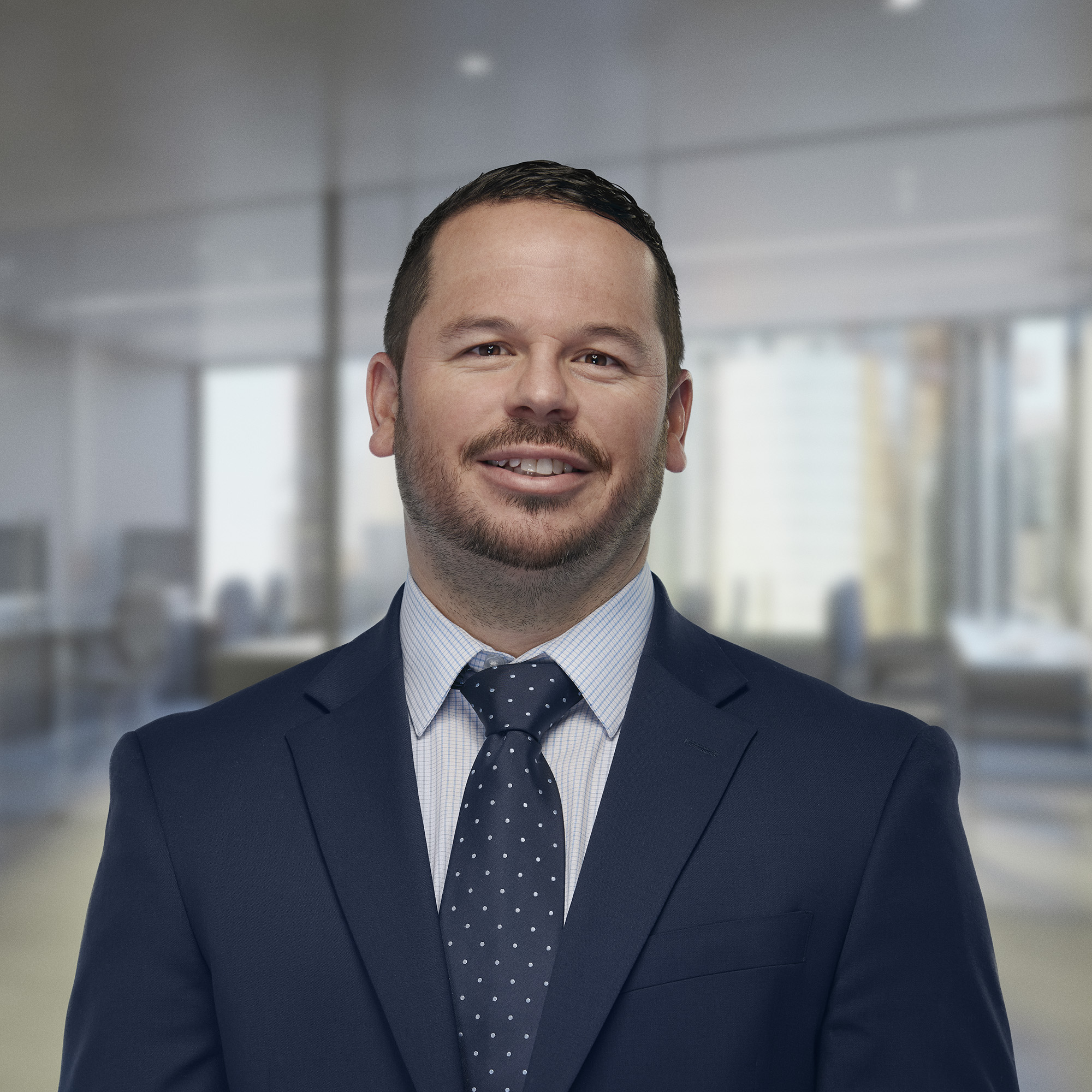 An image of Jason Orow, an advisor at Keystone Commercial Real Estate.