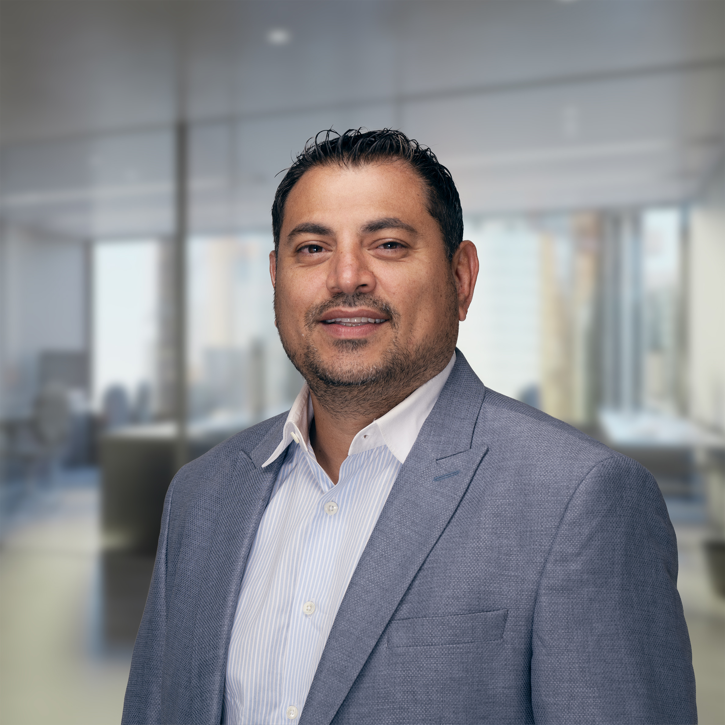 An image of Jason Orow, an advisor at Keystone Commercial Real Estate.