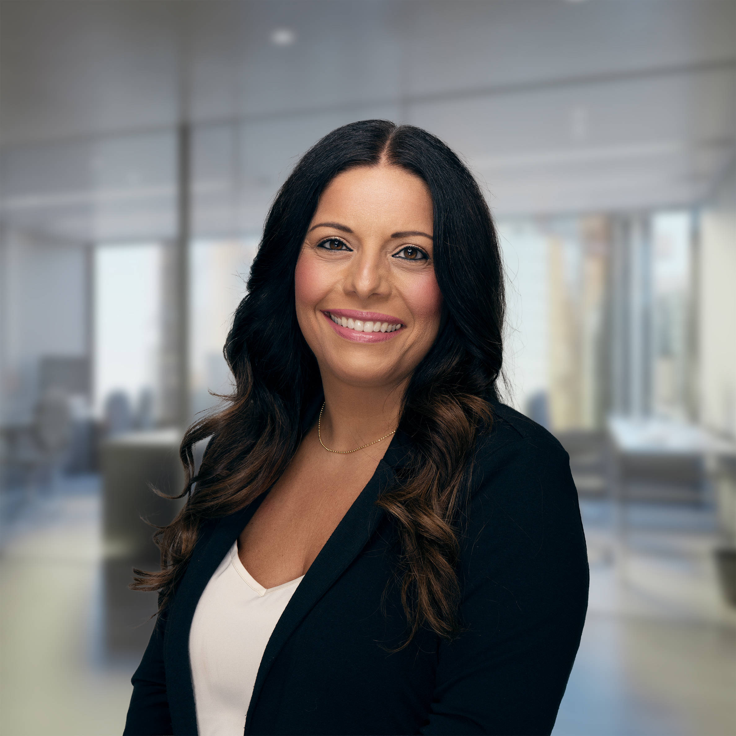 An image of Crystal Dallo, a member of accounting at Keystone Commercial Real Estate and Nuvest.