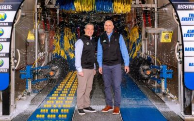 Jax Kar Wash Continues Aggressive Regional Expansion