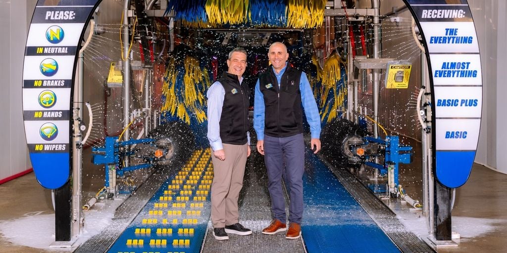 Jax Kar Wash Continues Aggressive Regional Expansion