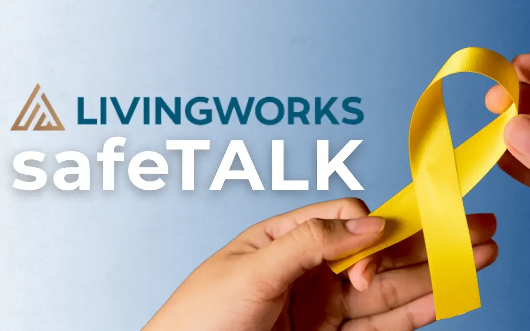 Building a Culture of Care: Why Keystone Started 2026 with safeTALK