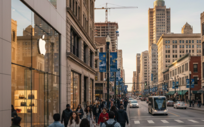 Why the Motor City is Dominating National Real Estate Rankings