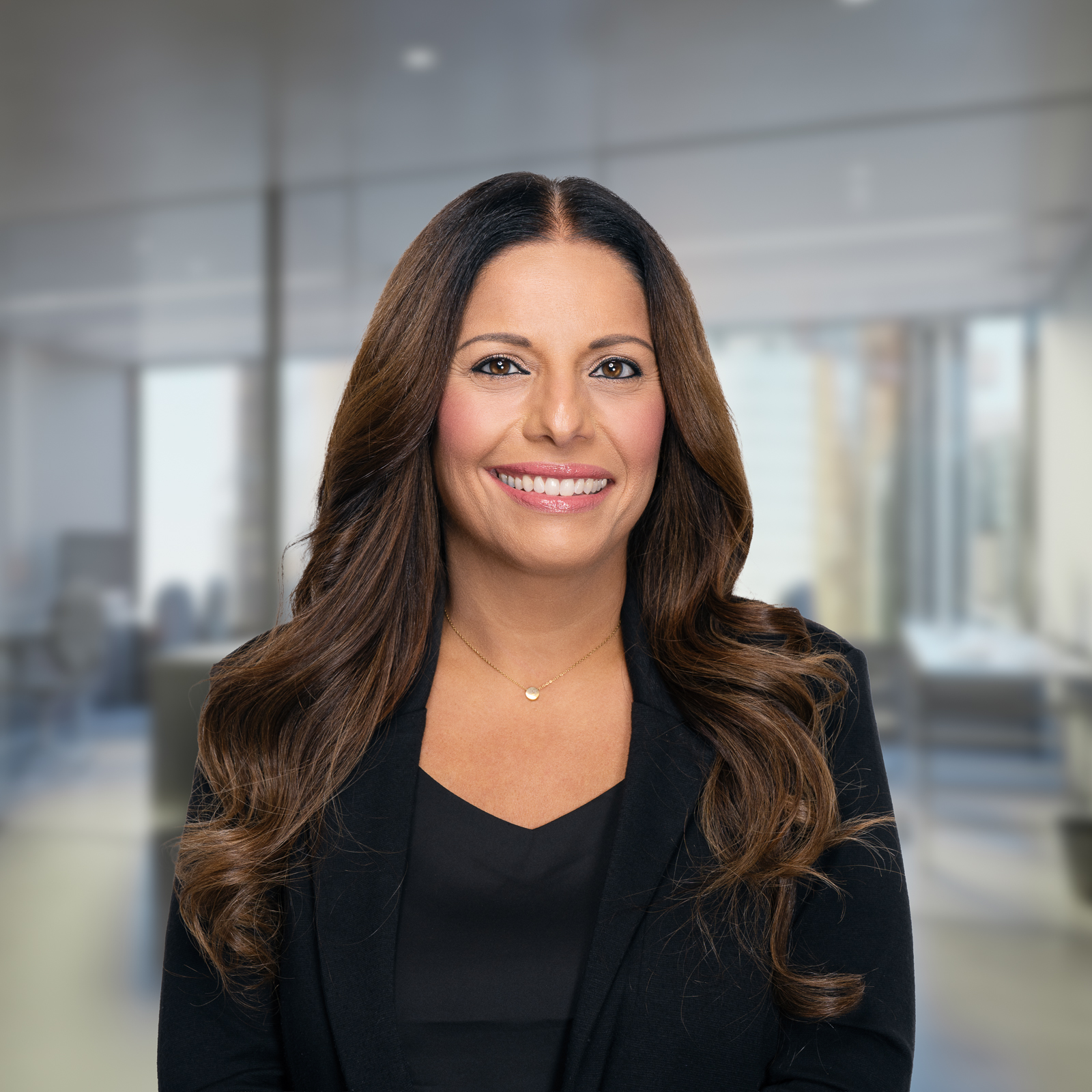 An image of Crystal Dallo, a member of accounting at Keystone Commercial Real Estate and Nuvest.